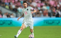 Messi không dự lễ trao Quả bóng vàng vì bận 'diện kiến' Hoàng gia Tây Ban Nha