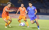 Dự đoán tỷ số Becamex TP.HCM thắng Thái Nguyên 2-1: Minh Khoa tỏa sáng, ngôi đầu đổi chủ