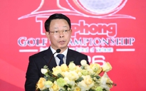 Tiền Phong Golf Championship 2026: Quy tụ 240 VĐV, giải HIO giá trị hiện vật gần 4 tỉ đồng