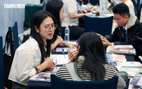 Hơn 26.200 du học sinh Việt ở lại Hàn Quốc quá hạn, chuyên gia nêu lý do