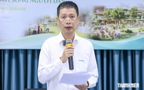 Tái thiết đô thị Vĩnh Hưng: Từ quy hoạch đến nâng cao chất lượng đời sống người dân