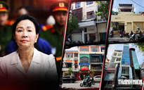Đang đấu giá 4 tài sản của bà Trương Mỹ Lan trị giá gần 375 tỉ đồng