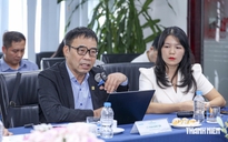 Dự án tái thiết Vĩnh Hưng sẽ trở thành đô thị kiểu mẫu của Việt Nam