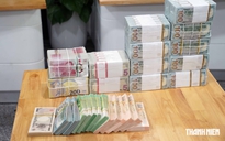 Giá USD hôm nay 25.10.2026: Sụt giảm trong khi yen Nhật bật tăng