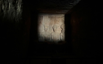 Chứng kiến hiện tượng kỳ ảo 3.200 năm tuổi ở đền thờ pharaoh