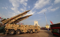 Iran nói bắn hạ UAV Mỹ, ra tuyên bố mới