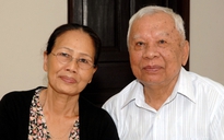 GS Nguyễn Lộc, người dành cả đời nghiên cứu, tôn vinh văn học cổ điển dân tộc