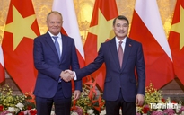 Việt Nam và Ba Lan thiết lập quan hệ Đối tác chiến lược