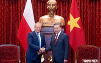 Việt Nam luôn coi trọng và làm sâu sắc hơn nữa quan hệ với Ba Lan