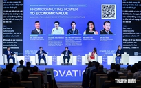 Diễn đàn Kinh tế mùa thu 2026: Tập trung hạ tầng AI, năng lượng xanh, kinh tế tầm thấp...