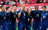 CLB CAHN thắng kịch tính tại Thượng Hải, cú hích tuyệt vời cho Thể Công Viettel đấu FC Seoul