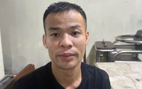 Khởi tố người bắn đạn cao su lên trần nhà sau khi cãi nhau với vợ ở Đà Nẵng