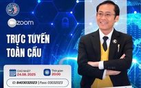 Bẫy lừa tinh vi 'quỹ từ thiện nghìn tỉ'