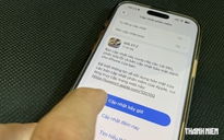 Apple đưa ra lý do người dùng iPhone cần cập nhật ngay iOS 27.2