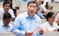 Nhà ở xã hội sau 5 năm có được bán giá thị trường?