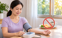 Đo huyết áp sáng hay tối tốt hơn? Bác sĩ đưa ra lời khuyên