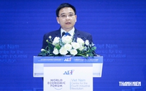 Phó thủ tướng: TP.HCM đứng trước cơ hội thu hút vốn, tạo lập giá trị mới