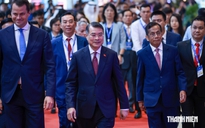 Thủ tướng Lê Minh Hưng tham dự khai mạc Diễn đàn Kinh tế mùa thu 2026