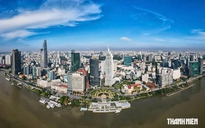 HĐND TP.HCM họp xem xét Quy hoạch tổng thể TP.HCM tầm nhìn 100 năm