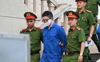 Nhân viên Mr Pips kiếm tiền tỉ, ra tòa xin lỗi bị hại