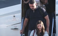 Ông Bolsonaro tuyên bố mình là nhà lãnh đạo Brazil, ông Trump lên tiếng