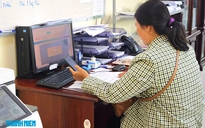 Đề xuất xóa nợ lệ phí môn bài cho doanh nghiệp chờ giải thể