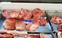 Giá heo hơi hôm nay 29.10.2026: Chỉ còn 43.000 đồng/kg