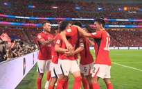 Hồng Kông thắng thuyết phục Campuchia 2-0, vô địch FIFA ASEAN Cup 2026: Được thưởng 300.000 USD