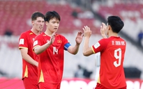 Đội tuyển Việt Nam được Chủ tịch FIFA trao HCĐ nếu thắng Malaysia, không có tiền thưởng?
