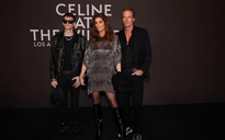 Siêu mẫu Cindy Crawford muốn làm rõ cái chết của con trai