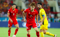 Đội tuyển Malaysia thay đổi đáng kinh ngạc, trận tái đấu Việt Nam hay gấp bội ASEAN Cup