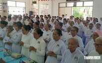 100 năm đạo Cao Đài: Câu chuyện từ ngôi thánh thất đầu tiên ở Sài Gòn
