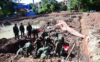 TP.HCM sẽ cải tạo công viên Lê Thị Riêng thành công viên tưởng niệm