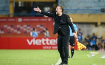 Lịch thi đấu V-League cực hay hôm nay: Bước ngoặt của HLV Popov và Việt Thắng