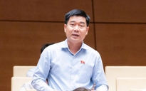 Đề xuất chặn 'đầu cơ lướt sóng', cấm chuyển nhượng nhà ở hình thành trong tương lai