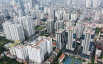 Thế 'lưỡng nan' của doanh nghiệp bất động sản