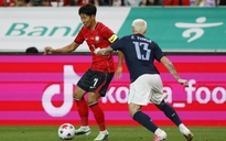 Son Heung-min vẫn làm đội trưởng, sóng ngầm âm ỉ đội tuyển Hàn Quốc trước Asian Cup 2027