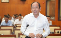 Ông Tăng Chí Thượng: Sau lưng bác sĩ luân phiên là cả một bệnh viện giúp trạm y tế