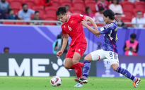 Báo Malaysia hé lộ về vòng loại World Cup 2030 có đội tuyển Việt Nam