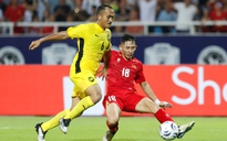Lịch thi đấu đội tuyển Việt Nam vs Malaysia mới nhất: Giờ đẹp, xem kênh nào?