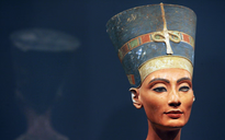 'Phòng bí mật' trong lăng mộ Tutankhamun có thể là nơi an nghỉ của Nữ hoàng Nefertiti