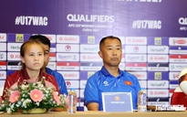 Lộ diện kênh phát vòng loại U.17 nữ châu Á 2027 tại Bà Rịa: U.17 Việt Nam đấu ngày nào?
