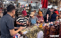 Việt Nam đón hơn 17,7 triệu khách quốc tế, đạt 71% mục tiêu năm
