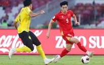 FIFA ASEAN Cup 2026, Việt Nam 0-1 Malaysia: Chiến thắng đầu tiên sau gần 12 năm của 'Hổ Malay'