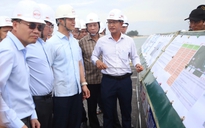Quảng Trị lần đầu tiên vận hành 'cơ chế luồng xanh'