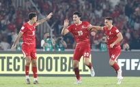 FIFA ASEAN Cup 2026, Indonesia - Thái Lan: Đánh bại 'Voi chiến' 4-2 ở loạt luân lưu, đội bóng xứ vạn đảo giành ngôi vương