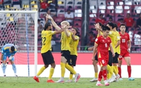 Đội tuyển Việt Nam kiệt sức vì vừa vô địch xong ASEAN Cup đã phải chiến đấu ngay giải lớn