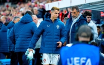 Ronaldo bỏ về Ả Rập Xê Út, đóng sập cánh cửa trở lại đội tuyển Bồ Đào Nha