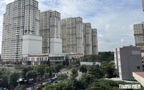 Lãi suất vay cao, người mua nhà thận trọng