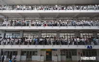 Thông tin mới nhất về định hướng quy hoạch mạng lưới đại học